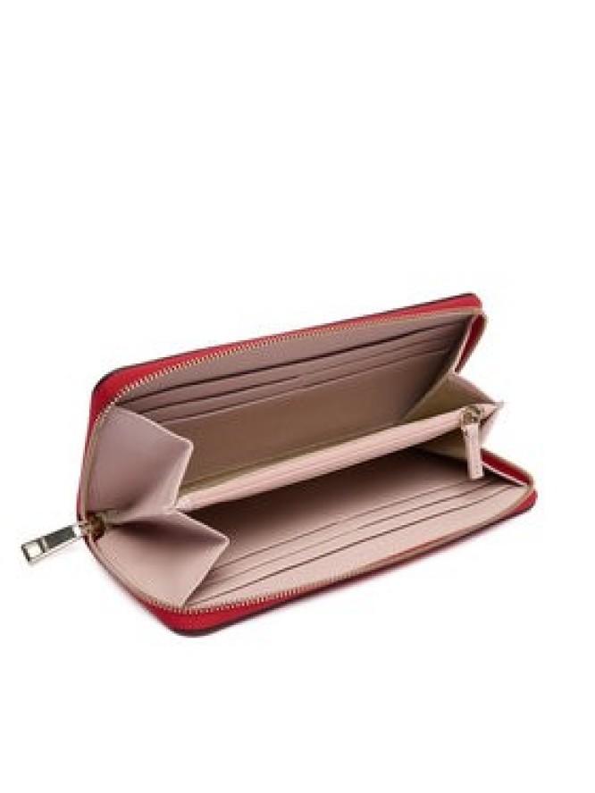 Furla Portfel Camelia XL WP00313 ARE000 CN 4305S 1007 Różowy