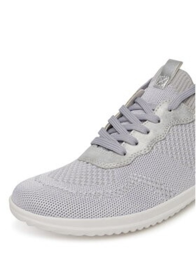 Remonte Sneakersy D1E05-40 Szary