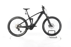 Second Life - Cube Stereo Hybrid 120 SLX E-Bike Fully - Stan dobry