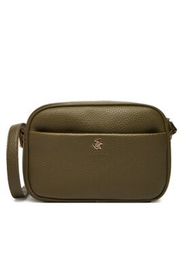 Beverly Hills Polo Club Torebka CEO-BHPC-C-012-08 Zielony