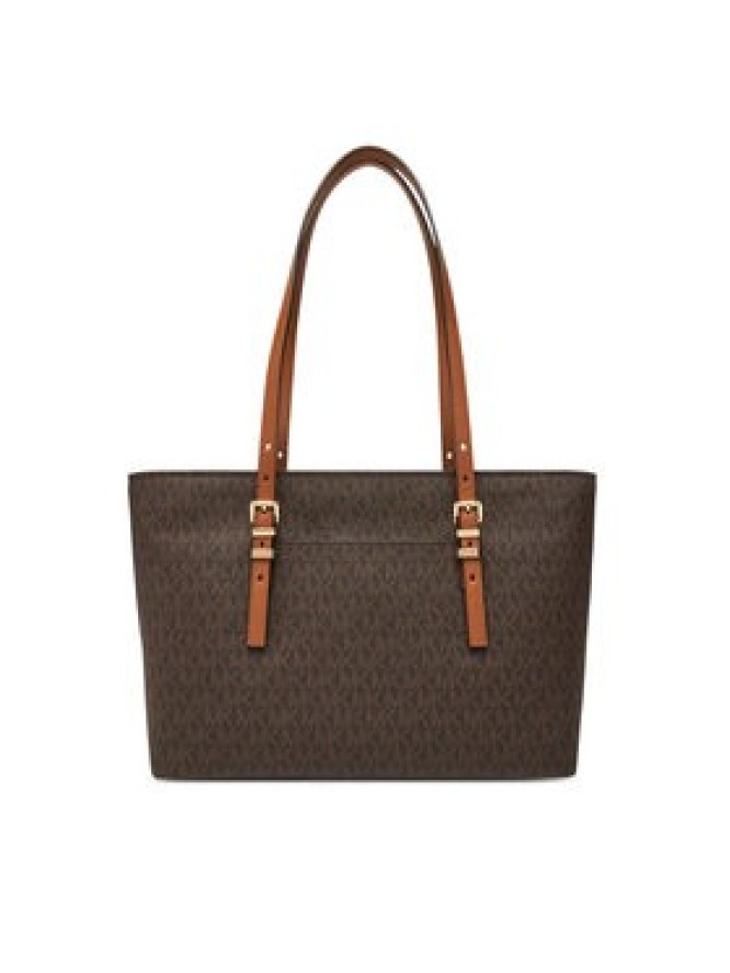 MICHAEL Michael Kors Torebka Quinn 30T5GQNT2B Brązowy