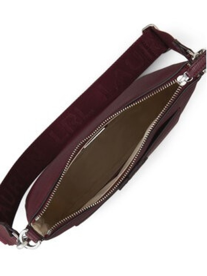 LAUREN RALPH LAUREN Torebka 431970152011 Bordowy