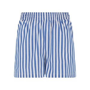 Damskie szorty w paski Urban Classics
