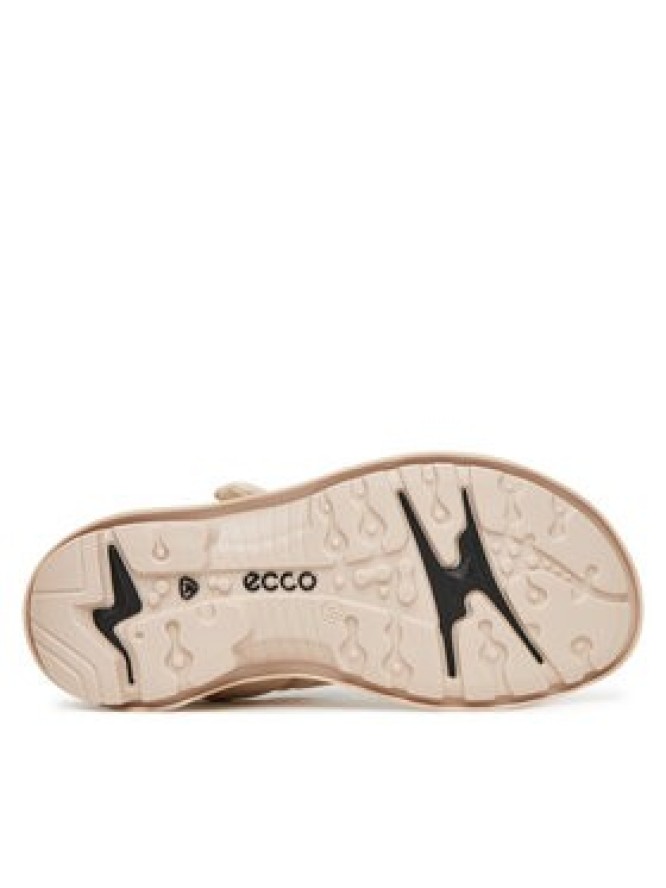 ECCO Sandały Offroad 82222301378 Beżowy