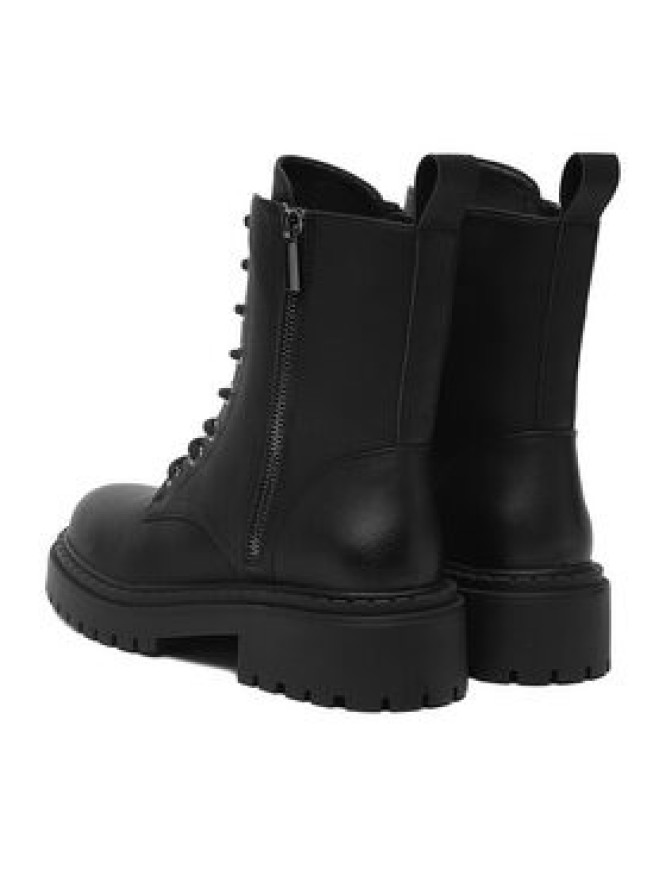 JENNY Trzewiki CEO-HY5389S-1 Czarny