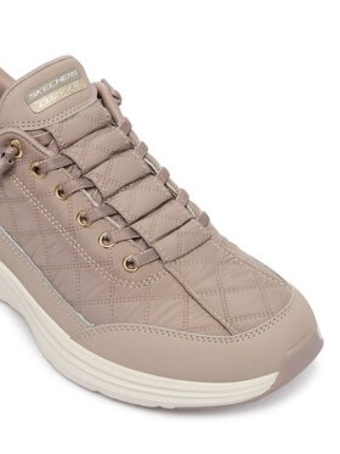 Skechers Sneakersy Contour Foam 150413/TPE Beżowy