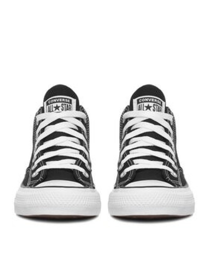 Converse Trampki CHUCK TAYLOR MALDEN STREET A00811C W Czarny
