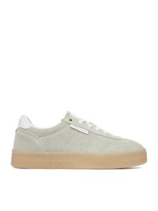 Guess Jeans Sneakersy CWBEO-V12-1219-25WC1051 Zielony jasny
