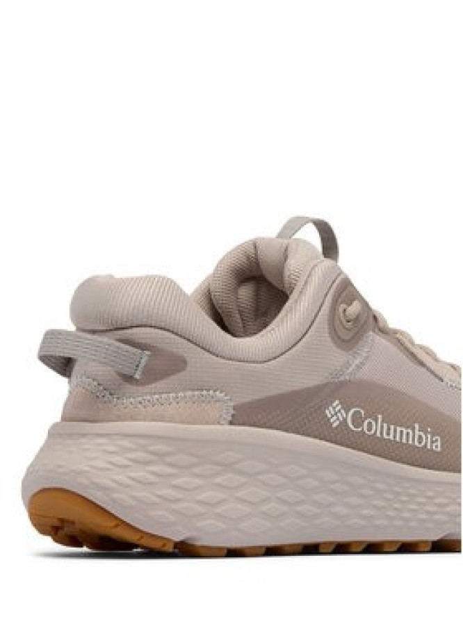 Columbia Sneakersy Terrastride™ CRZ Sneaker 2115101 Szary