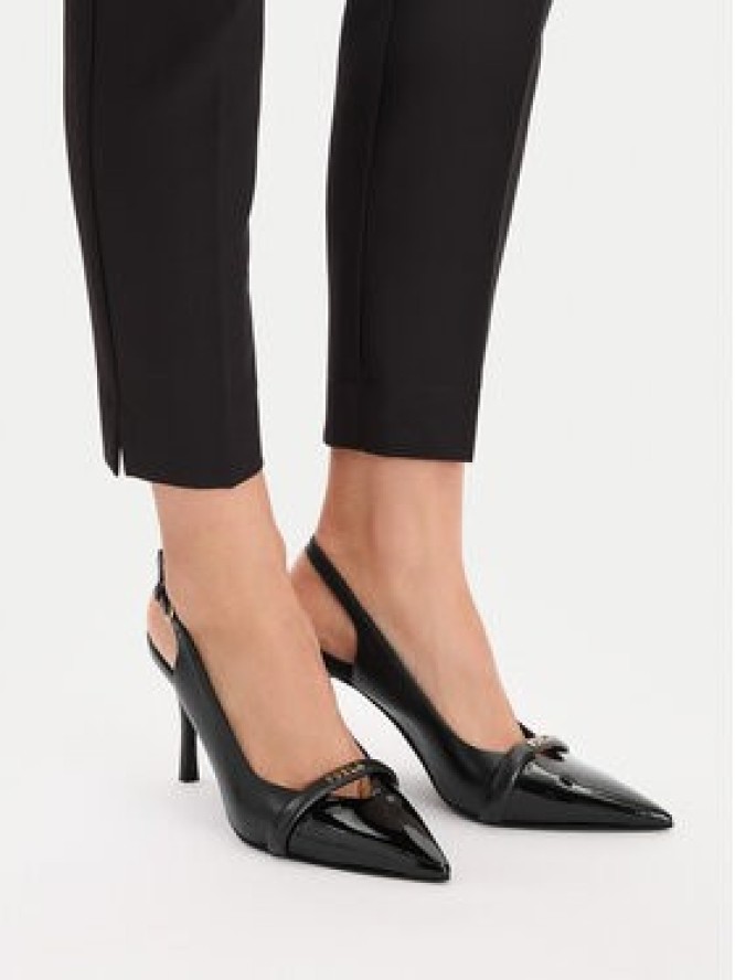 Furla Szpilki Core YH43FCD NE0000 O6000 Czarny