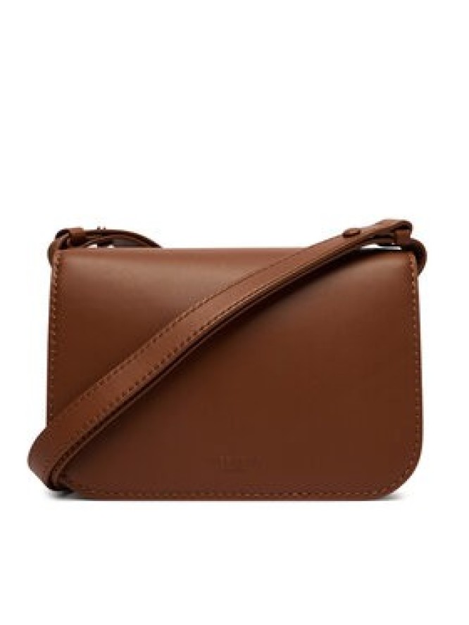 Weekend Max Mara Torebka Kapetali 2625516095 Brązowy