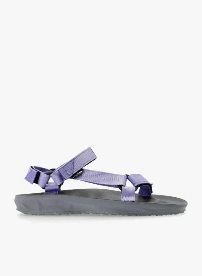 Sandały turystyczne damskie Lizard Sandal Hike 2