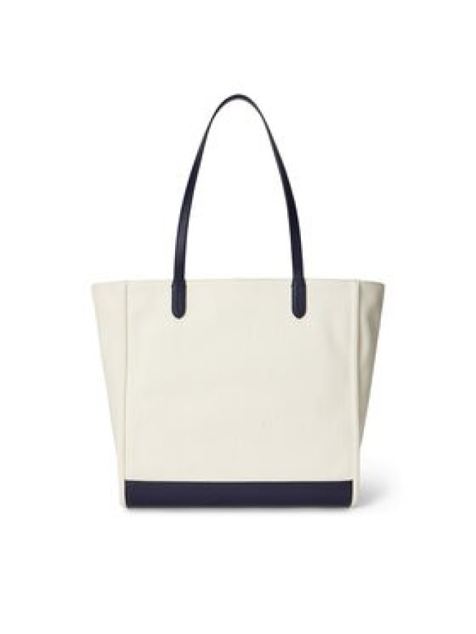 LAUREN RALPH LAUREN Torebka 431982234002 Écru
