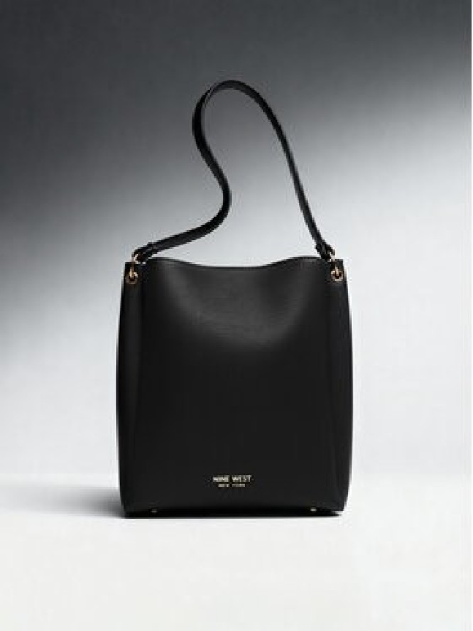 Nine West Torebka CEO-ARIA-S24414 Czarny