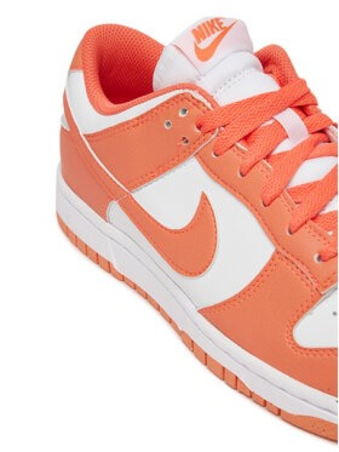 Nike Sneakersy Dunk Low Next Nature DD1873 109 Biały