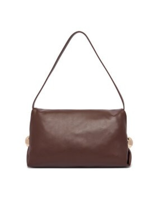 Liu Jo Torebka Riccy AF5097 E0077 Brązowy