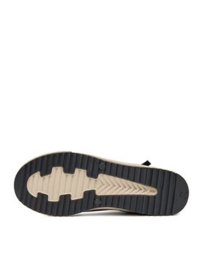 Rieker Sneakersy CEO-W0164-00 Czarny