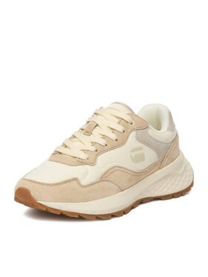 G-Star Raw Sneakersy CEO-K240085-2 Beżowy