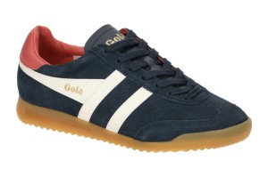 Sneakersy damscy Gola Torpedo Trainer