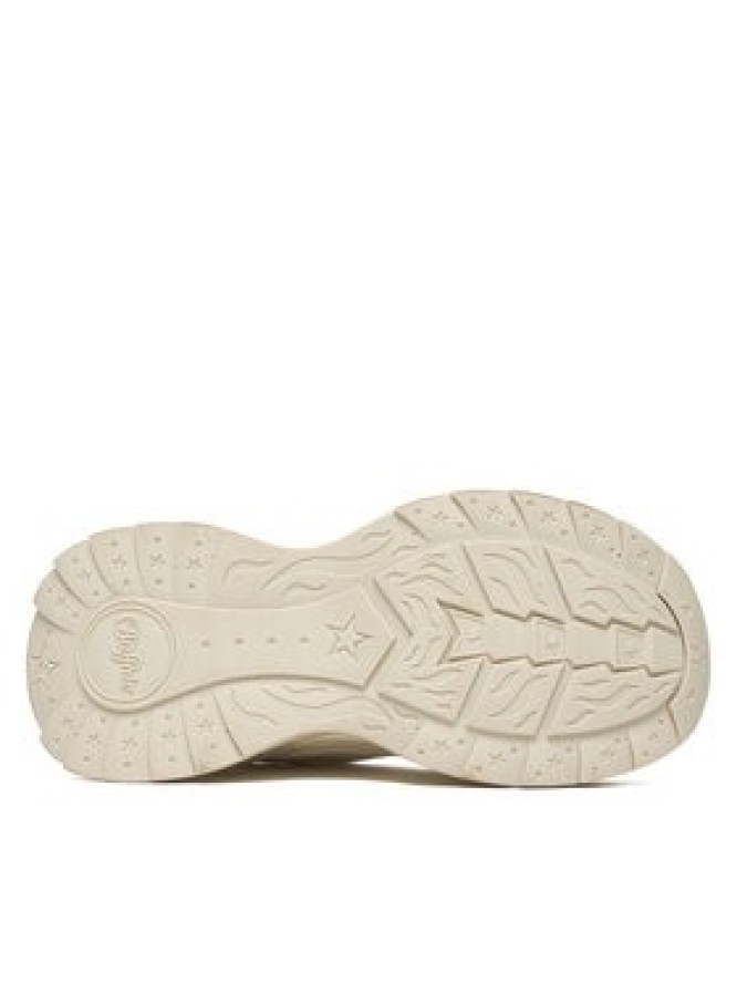 Buffalo Sneakersy Drive 1636535 Biały