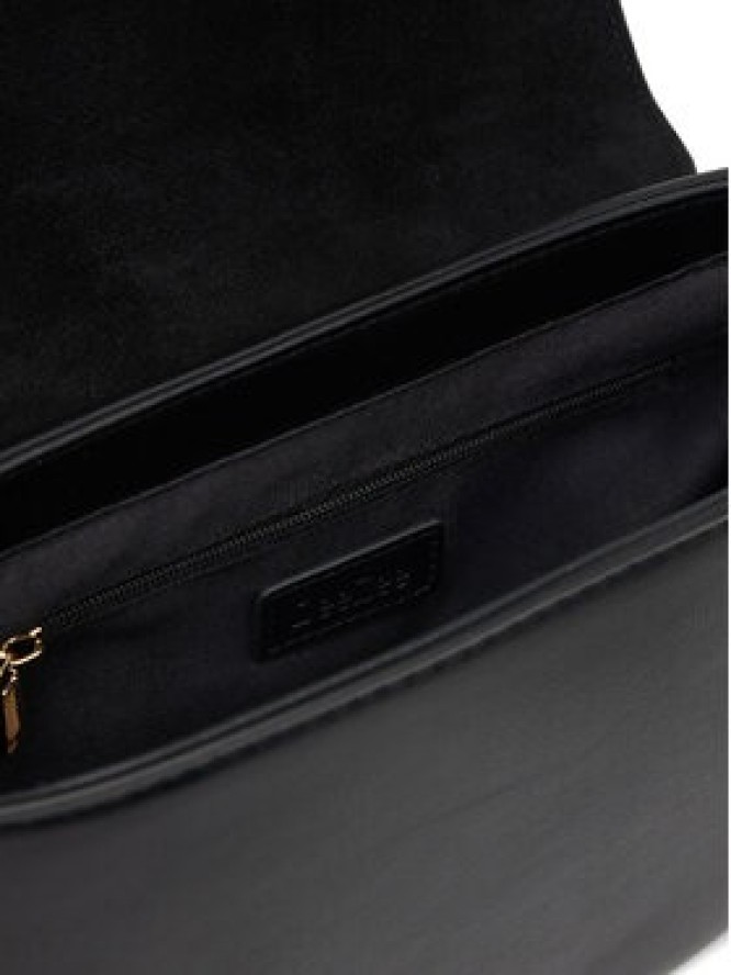 DeeZee Torebka DZE-S-020-07 Czarny