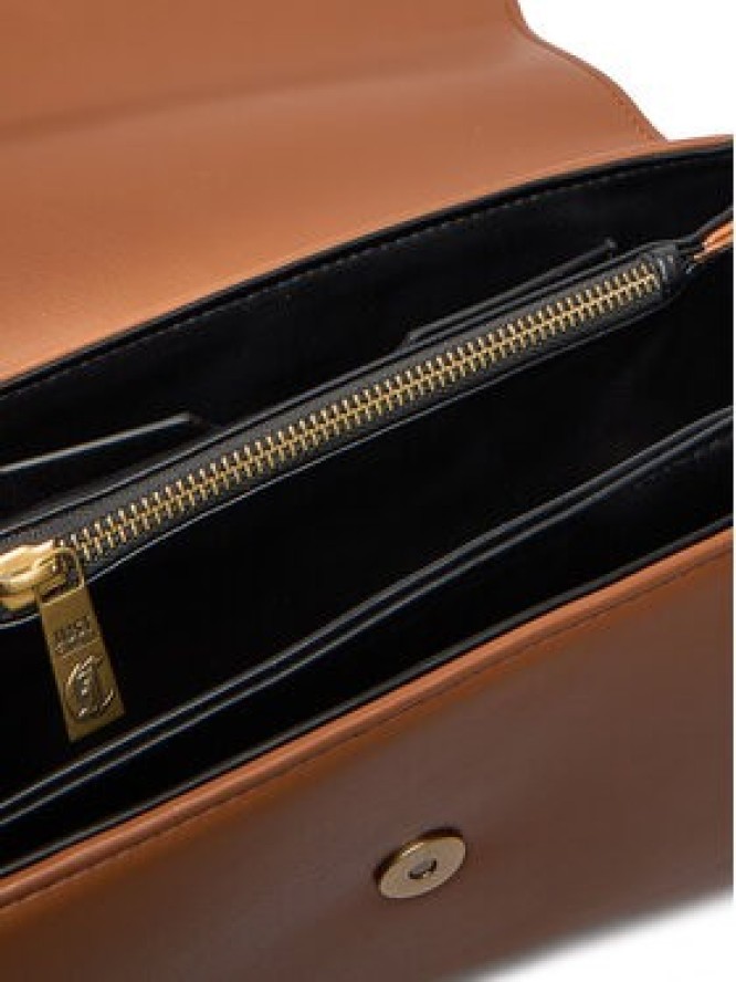 Just Cavalli Torebka 79RA4BA1 ZSA89 Brązowy