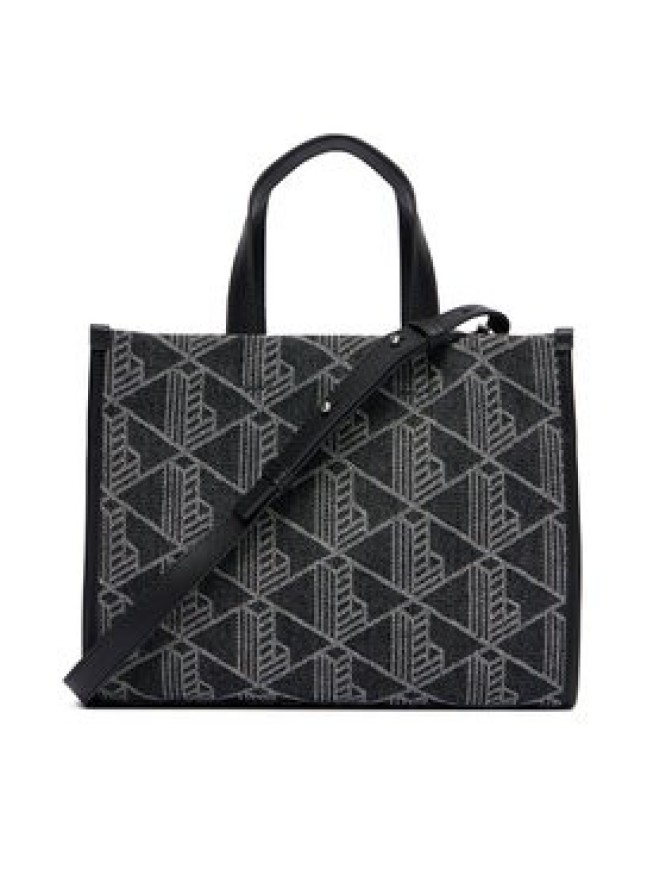 Lacoste Torebka NF5177HK Zielony