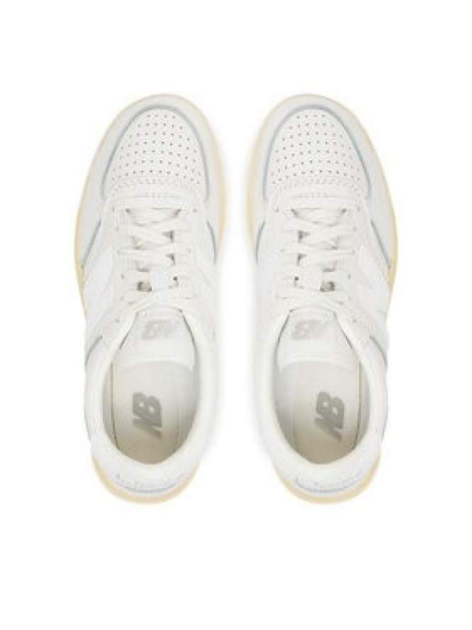 New Balance Sneakersy CT500WL Beżowy