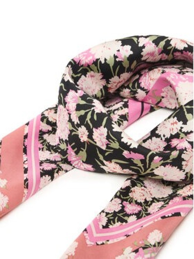 Weekend Max Mara Chusta Aonestonew 2615541164 Różowy