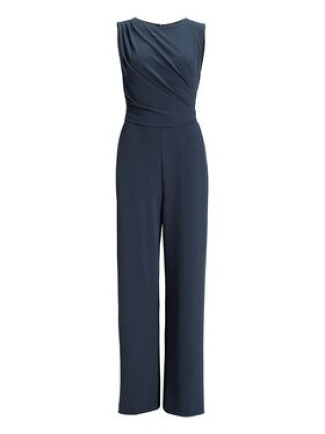 Swing Kombinezon 3AI02900 Granatowy Regular Fit