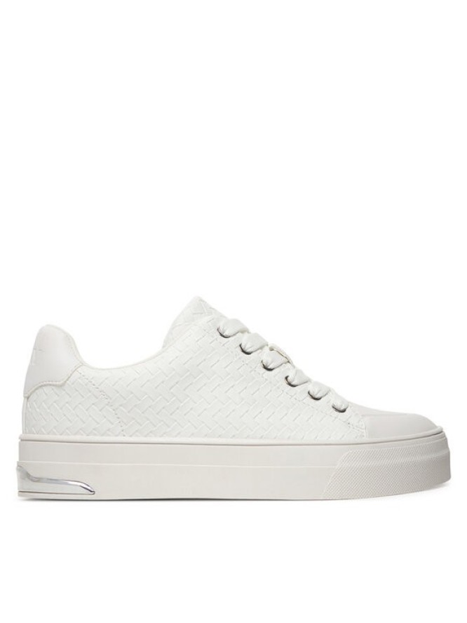 DKNY Sneakersy York K1624736 Biały
