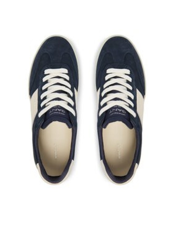 Gant Sneakersy 32533168 Granatowy