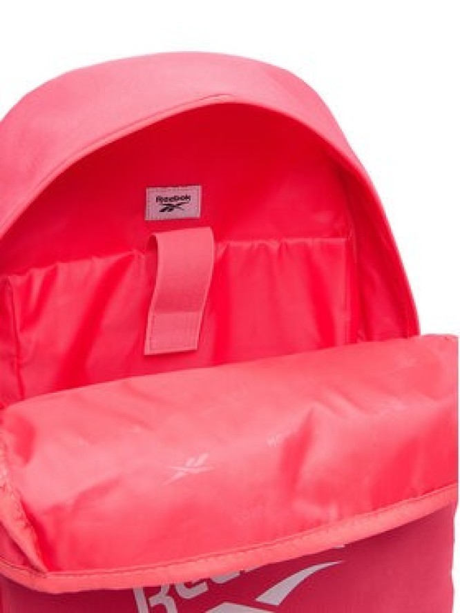 Reebok Plecak CWBEO-RBK-M-003-10 Różowy