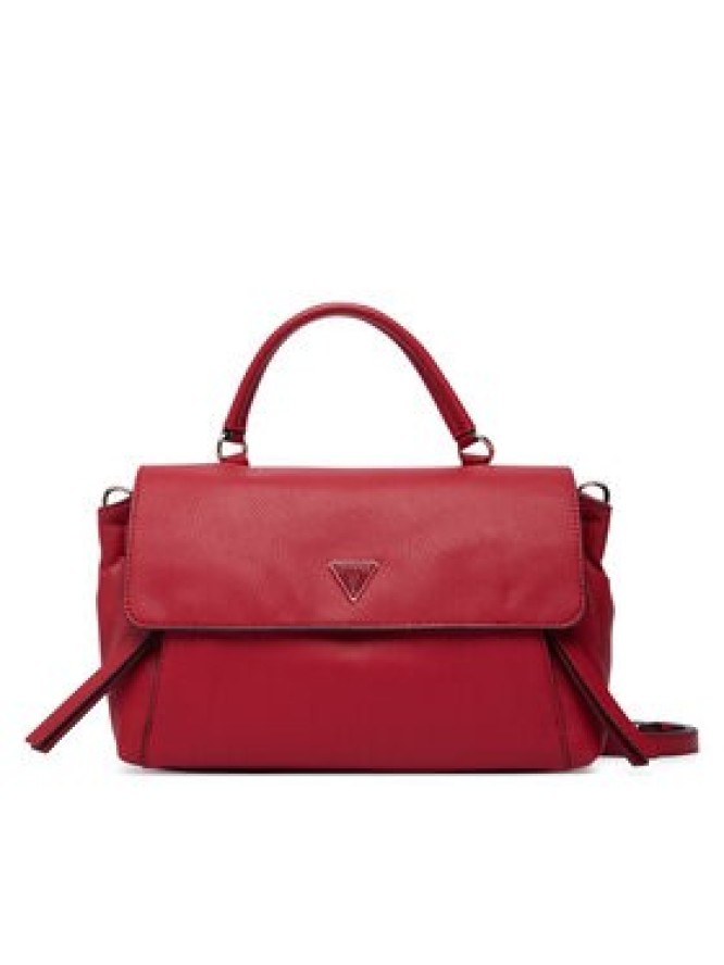 Guess Torebka Devon HWBG97 45200 Czerwony