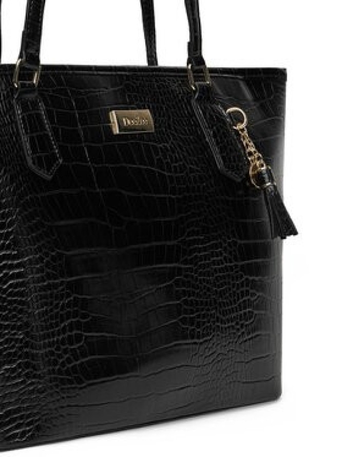 DeeZee Torebka DZE-S-004-07 Czarny