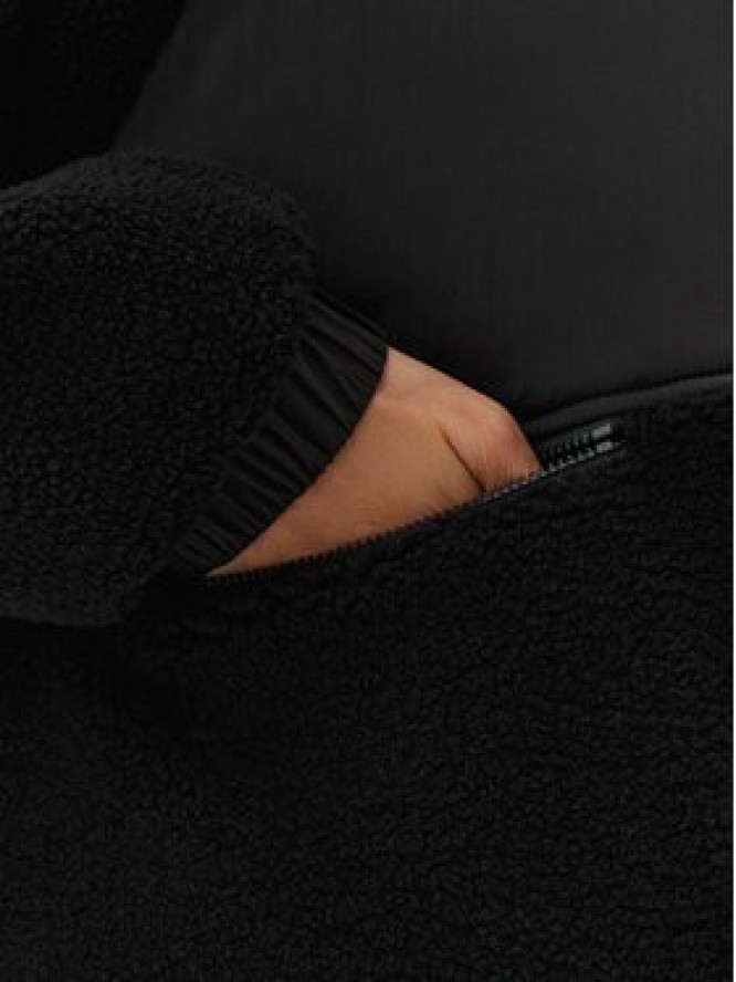 HUGO Kurtka przejściowa Fatanah-1_B 50545637 Czarny Regular Fit