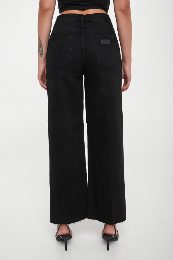 Jeansy damskie LIU JO