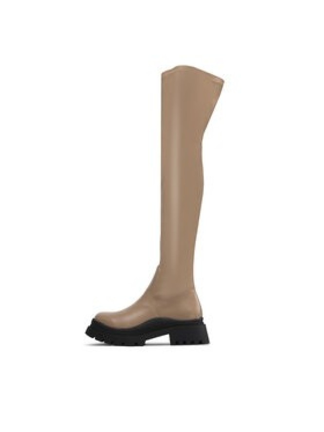 DeeZee Muszkieterki ZAL13125-1 Beżowy