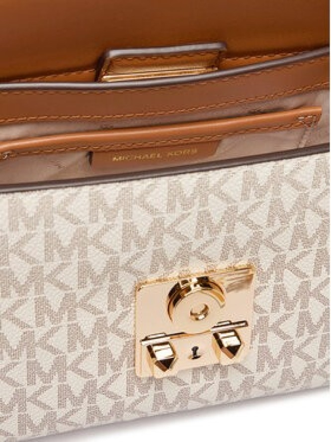 MICHAEL Michael Kors Torebka 32R6G2RC0B Écru