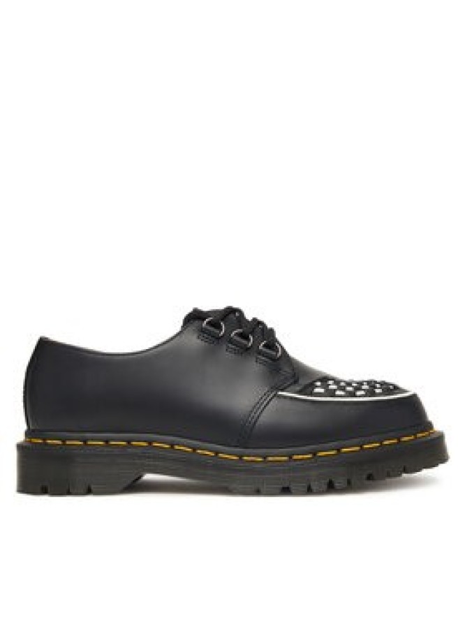 Dr. Martens Półbuty Ramsey DM31499001 Czarny