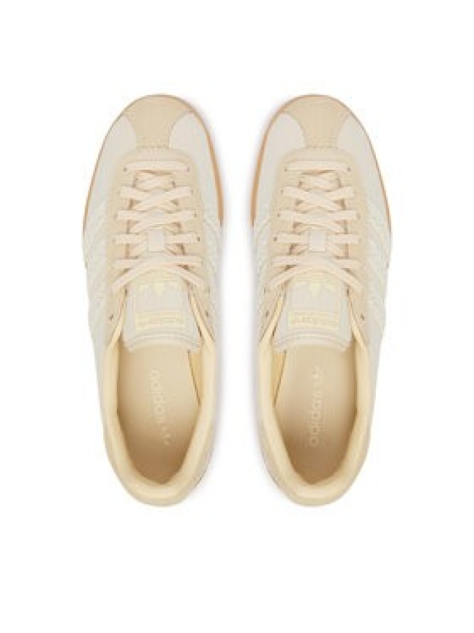 adidas Sneakersy Brmd KH9256 Beżowy