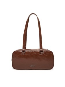 JENNY Torebka C-JEN-L-006-08 Brązowy