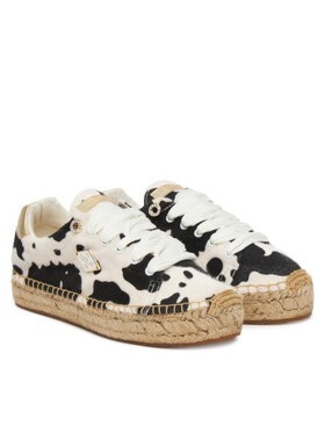 REPLAY Espadryle GWF22 .000.C0099T Kolorowy
