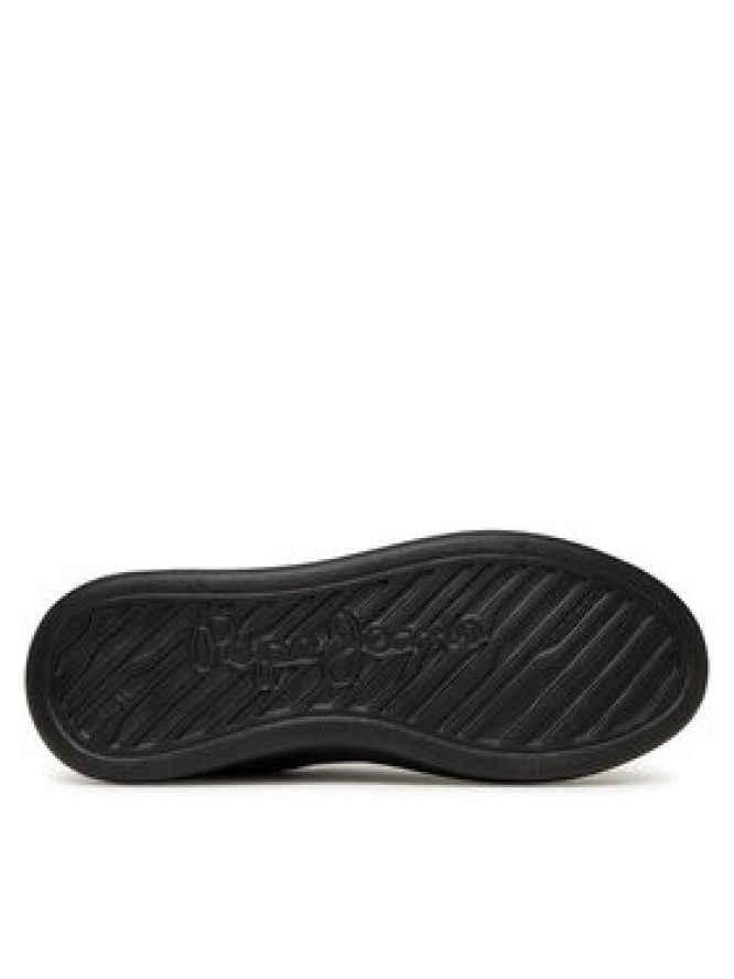 Pepe Jeans Sneakersy Yara Night W PLS000003 Czarny