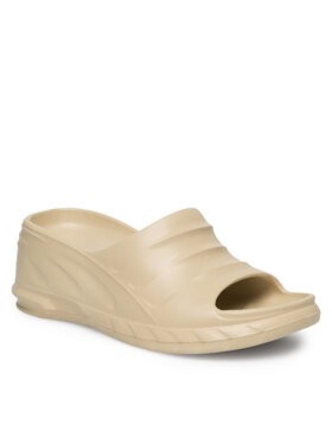 Jenny Fairy Klapki WFA2731-1A Beżowy