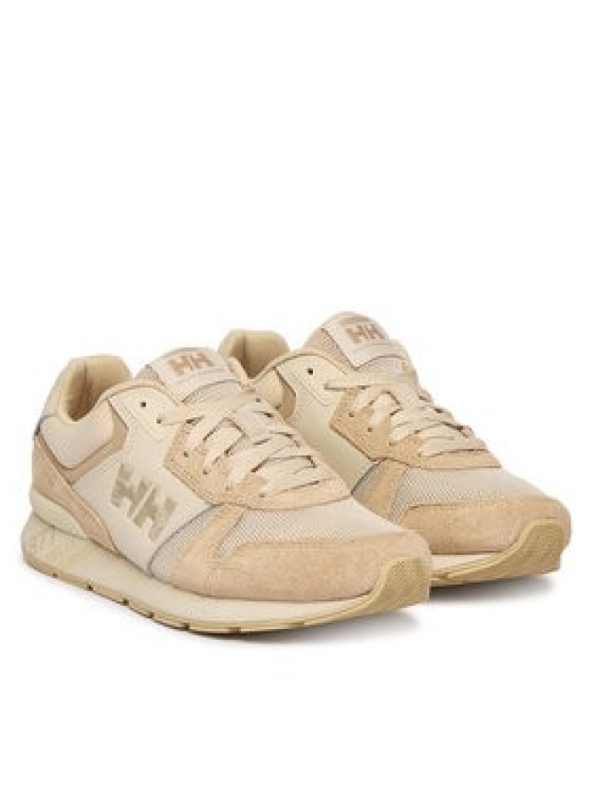 Helly Hansen Sneakersy Anakin Leather 2 11993 Beżowy