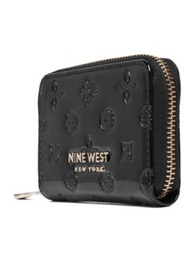 Nine West Portfel CEO-NW-W1-005-AW26 Czarny