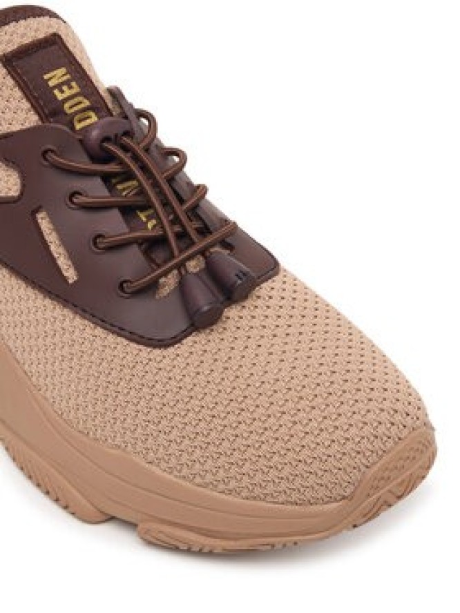 Steve Madden Sneakersy 11004643 Brązowy