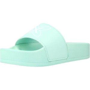 Sandały MUNICH 4300177 Zielony