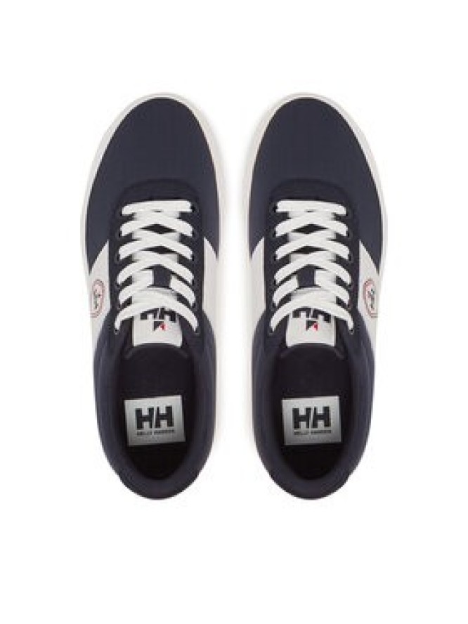Helly Hansen Sneakersy Archboard 12024_597 Granatowy